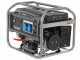 Blackstone BG 5050-X ES - 3.6 kW Power Generator with AVR - DC 3.2 kW Single-phase