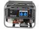 Blackstone BG 5050-X ES - 3.6 kW Power Generator with AVR - DC 3.2 kW Single-phase