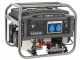 Blackstone BG 5050-X ES - 3.6 kW Power Generator with AVR - DC 3.2 kW Single-phase