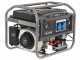 Blackstone BG 5050-X ES - 3.6 kW Power Generator with AVR - DC 3.2 kW Single-phase