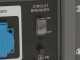 Blackstone BG 5050-X ES - 3.6 kW Power Generator with AVR - DC 3.2 kW Single-phase