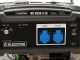 Blackstone BG 5050-X ES - 3.6 kW Power Generator with AVR - DC 3.2 kW Single-phase