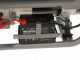 Blackstone BG 5050-X ES - 3.6 kW Power Generator with AVR - DC 3.2 kW Single-phase