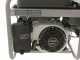 Blackstone BG 5050-X ES - 3.6 kW Power Generator with AVR - DC 3.2 kW Single-phase