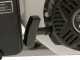 Blackstone BG 5050-X ES - 3.6 kW Power Generator with AVR - DC 3.2 kW Single-phase