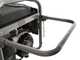 Blackstone BG 7550-X ES - 5.4 kW Wheeled Power Generator with AVR - DC 5 kW Single-phase