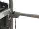 Blackstone BG 7550-X ES - 5.4 kW Wheeled Power Generator with AVR - DC 5 kW Single-phase