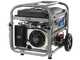 Blackstone BG 7550-X ES - 5.4 kW Wheeled Power Generator with AVR - DC 5 kW Single-phase