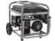 Blackstone BG 7550-X ES - 5.4 kW Wheeled Power Generator with AVR - DC 5 kW Single-phase