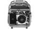 Blackstone BG 7550-X ES - 5.4 kW Wheeled Power Generator with AVR - DC 5 kW Single-phase