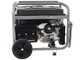 Blackstone BG 7550-X ES - 5.4 kW Wheeled Power Generator with AVR - DC 5 kW Single-phase