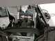 Blackstone BG 7550-X ES - 5.4 kW Wheeled Power Generator with AVR - DC 5 kW Single-phase