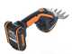 Worx WG801E - 4-in-1 cordless grass shear - hedge trimmer - 20V 2Ah