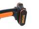 Worx WG801E.9 - 4 in 1 Battery powered grass-cutting shears - BATTERY AND BATTERY CHARGER NOT INCLUDED