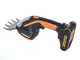 Worx WG801E.9 - 4 in 1 Battery powered grass-cutting shears - BATTERY AND BATTERY CHARGER NOT INCLUDED