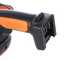 Worx WG801E.9 - 4 in 1 Battery powered grass-cutting shears - BATTERY AND BATTERY CHARGER NOT INCLUDED