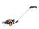Worx WG801E.9 - 4 in 1 Battery powered grass-cutting shears - BATTERY AND BATTERY CHARGER NOT INCLUDED