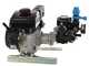 Comet MTP MC 25 - Sprayer Pump - 4-Stroke Petrol Engine