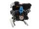 Comet MTP MC 25 - Sprayer Pump - 4-Stroke Petrol Engine