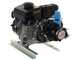Comet MTP MC 25 - Sprayer Pump - 4-Stroke Petrol Engine