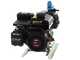 Comet MTP MC 25 - Sprayer Pump - 4-Stroke Petrol Engine