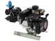 Comet MTP MC 25 - Sprayer Pump - 4-Stroke Petrol Engine