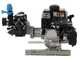 Comet MTP MC 25 - Sprayer Pump - 4-Stroke Petrol Engine