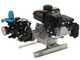 Comet MTP MC 25 - Sprayer Pump - 4-Stroke Petrol Engine