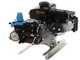 Comet MTP MC 25 - Sprayer Pump - 4-Stroke Petrol Engine