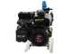 Comet MTP MC 25 - Sprayer Pump - 4-Stroke Petrol Engine
