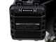 Comet MTP MC 25 - Sprayer Pump - 4-Stroke Petrol Engine