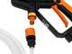 Worx WG620E.9 20V Pressure Washer Spray Gun - SPRAY GUN ONLY, WITHOUT BATTERY AND CHARGER