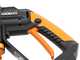 Worx WG620E.9 20V Pressure Washer Spray Gun - SPRAY GUN ONLY, WITHOUT BATTERY AND CHARGER