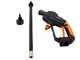 Worx WG620E.9 20V Pressure Washer Spray Gun - SPRAY GUN ONLY, WITHOUT BATTERY AND CHARGER
