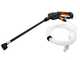 Worx WG620E.9 20V Pressure Washer Spray Gun - SPRAY GUN ONLY, WITHOUT BATTERY AND CHARGER