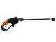 Worx WG620E.9 20V Pressure Washer Spray Gun - SPRAY GUN ONLY, WITHOUT BATTERY AND CHARGER