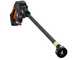 Worx WG620E.9 20V Pressure Washer Spray Gun - SPRAY GUN ONLY, WITHOUT BATTERY AND CHARGER