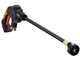 Worx WG620E.9 20V Pressure Washer Spray Gun - SPRAY GUN ONLY, WITHOUT BATTERY AND CHARGER