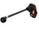 Worx WG620E.9 20V Pressure Washer Spray Gun - SPRAY GUN ONLY, WITHOUT BATTERY AND CHARGER