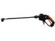 Worx WG620E.9 20V Pressure Washer Spray Gun - SPRAY GUN ONLY, WITHOUT BATTERY AND CHARGER