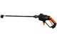Worx WG620E.9 20V Pressure Washer Spray Gun - SPRAY GUN ONLY, WITHOUT BATTERY AND CHARGER