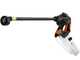 Worx WG620E.9 20V Pressure Washer Spray Gun - SPRAY GUN ONLY, WITHOUT BATTERY AND CHARGER