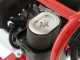 Geotech LP 50 V Petrol Water Pump with 50 mm - 2 inch Fittings