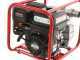 Geotech LP 50 V Petrol Water Pump with 50 mm - 2 inch Fittings