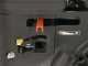Geotech LP 50 V Petrol Water Pump with 50 mm - 2 inch Fittings