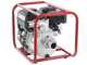 Geotech LP 50 V Petrol Water Pump with 50 mm - 2 inch Fittings