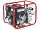 Geotech LP 50 V Petrol Water Pump with 50 mm - 2 inch Fittings