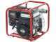 Geotech LP 50 V Petrol Water Pump with 50 mm - 2 inch Fittings