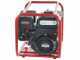 Geotech LP 50 V Petrol Water Pump with 50 mm - 2 inch Fittings