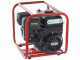 Geotech LP 50 V Petrol Water Pump with 50 mm - 2 inch Fittings